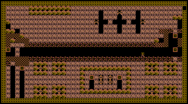Cave 22